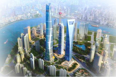 上海十大旅游景点排行榜前十名,上海十大旅游景点英文