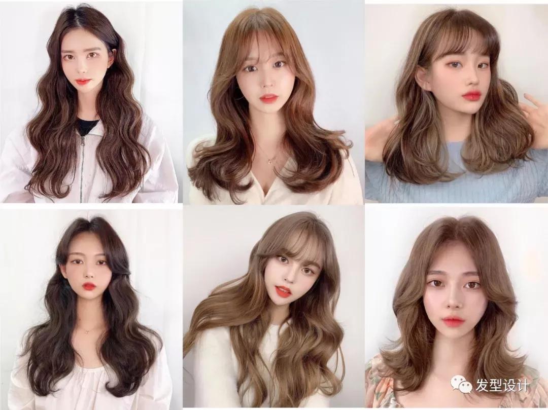 中短造型烫,中短造型烫视频