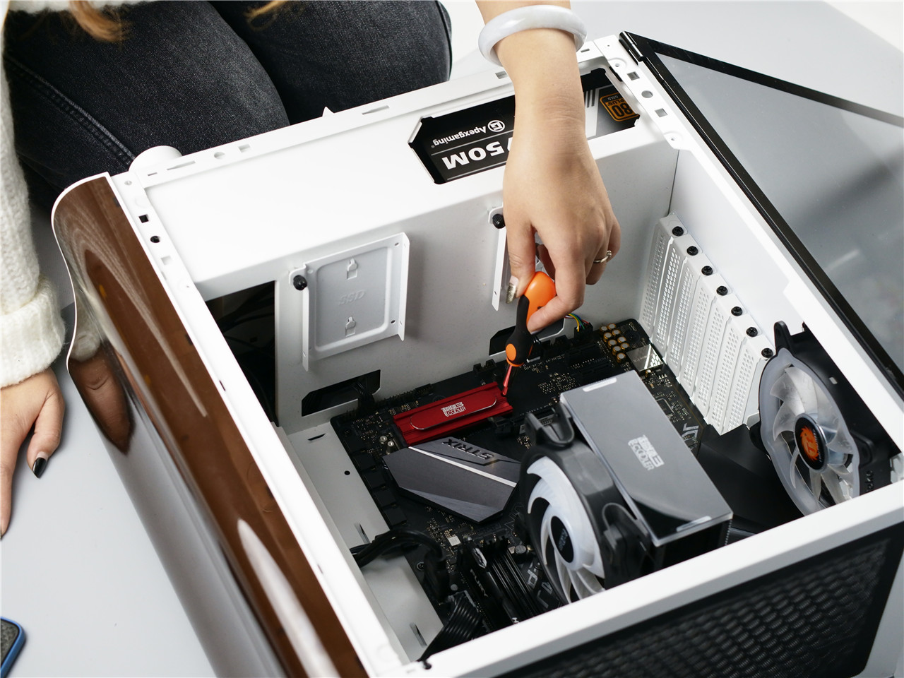 东芝rc500需要散热吗,rc500固态硬盘推荐