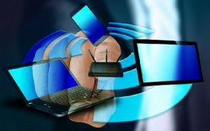 wifi免费打电话是什么原理,无线通话系统是什么原理