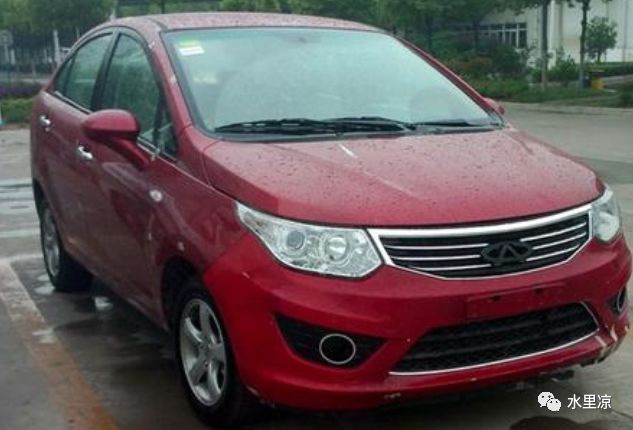 奇瑞瑞虎3x从哪个车型演变过来,聊聊大家关心的奇瑞历史演变过程