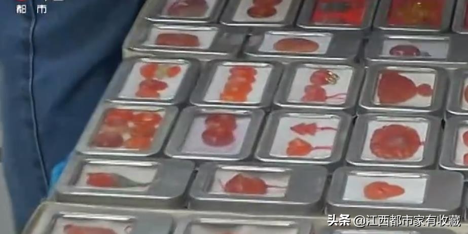 捡漏玛瑙500万,小伙500元买玛瑙