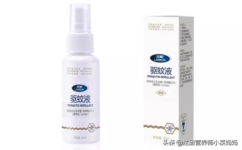 驱蚊液可以治疗婴儿蚊虫叮咬吗,蚊虫叮咬止痒哪个最好用
