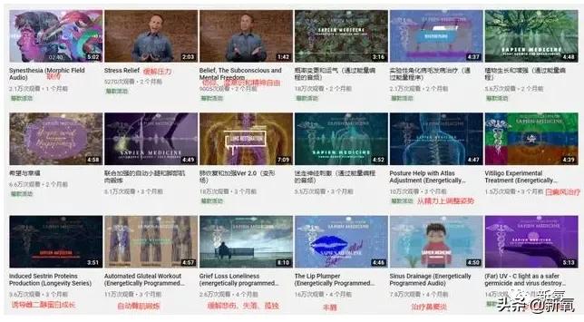 5分钟换头术视频,3分钟隆鼻是什么技术