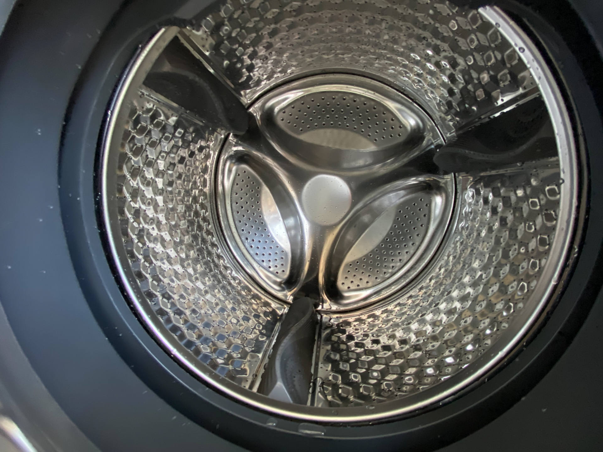 传说中的洗烘套装有那么好吗？春夏秋冬衣物都试过后，有了答案