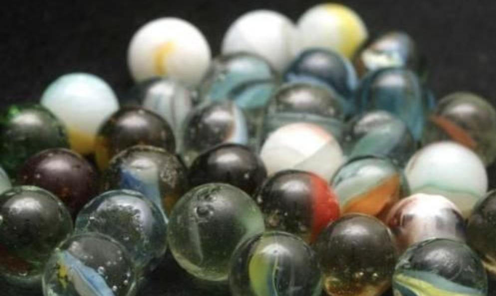 盘点童年玩过的游戏和玩具,小时候玩的童年游戏