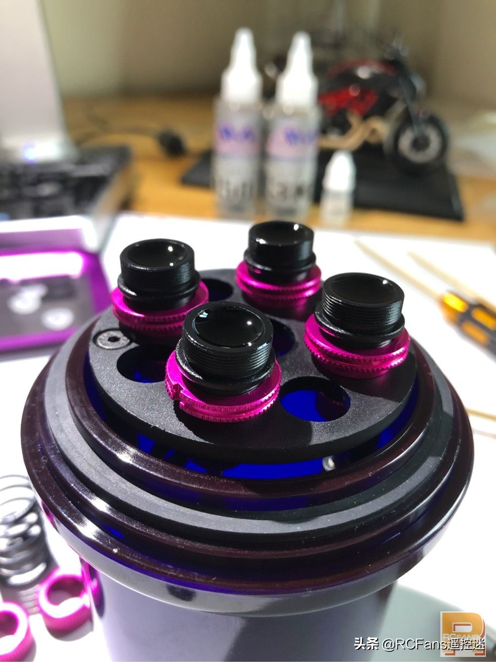 3racingxis详细装车详细教程