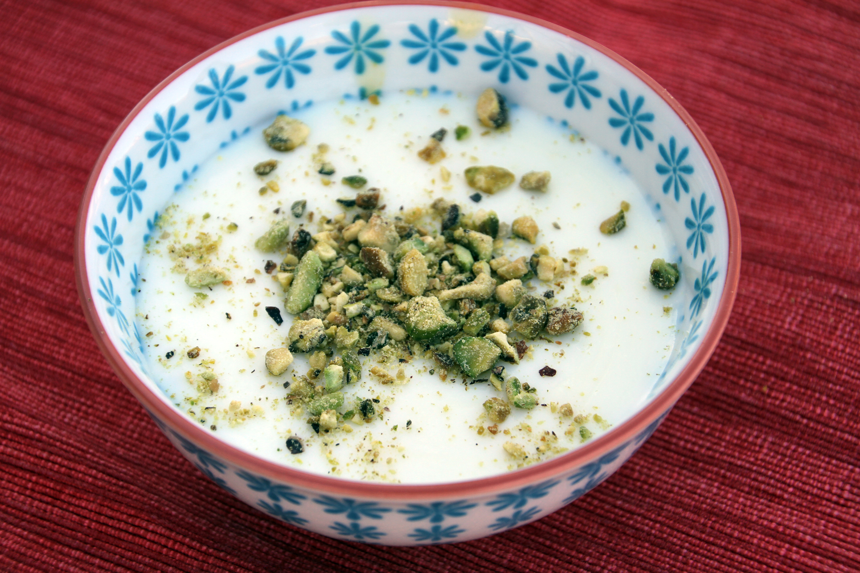 土耳其最出名的菜是什么,实拍世界三大菜系之一的土耳其菜