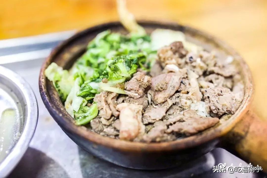 外地人去南宁旅游吃什么,外地人来南宁推荐吃饭地方