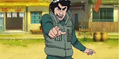 盘点火影中的十大人气角色,盘点火影中人气不输主角的配角