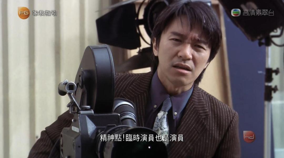 周星驰与吴孟达最后一次合作,周星驰和吴孟达最后合作的电影