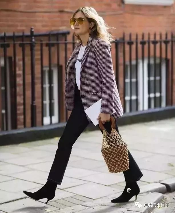 女士短靴品牌大全,哪个牌子的短靴好穿又平价