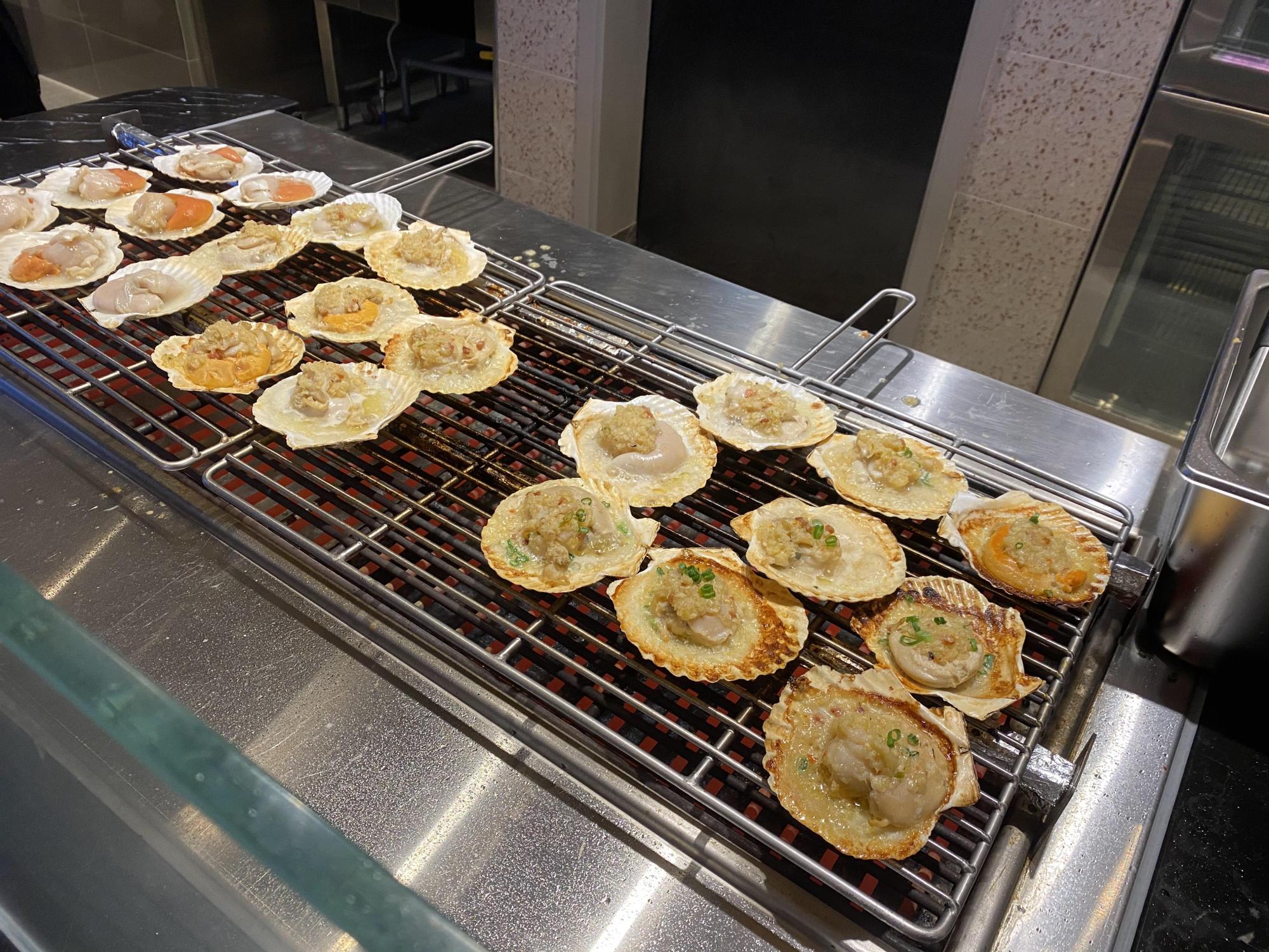 珠海长隆酒店看完马戏再吃自助餐,珠海长隆度假区餐厅哪家好吃