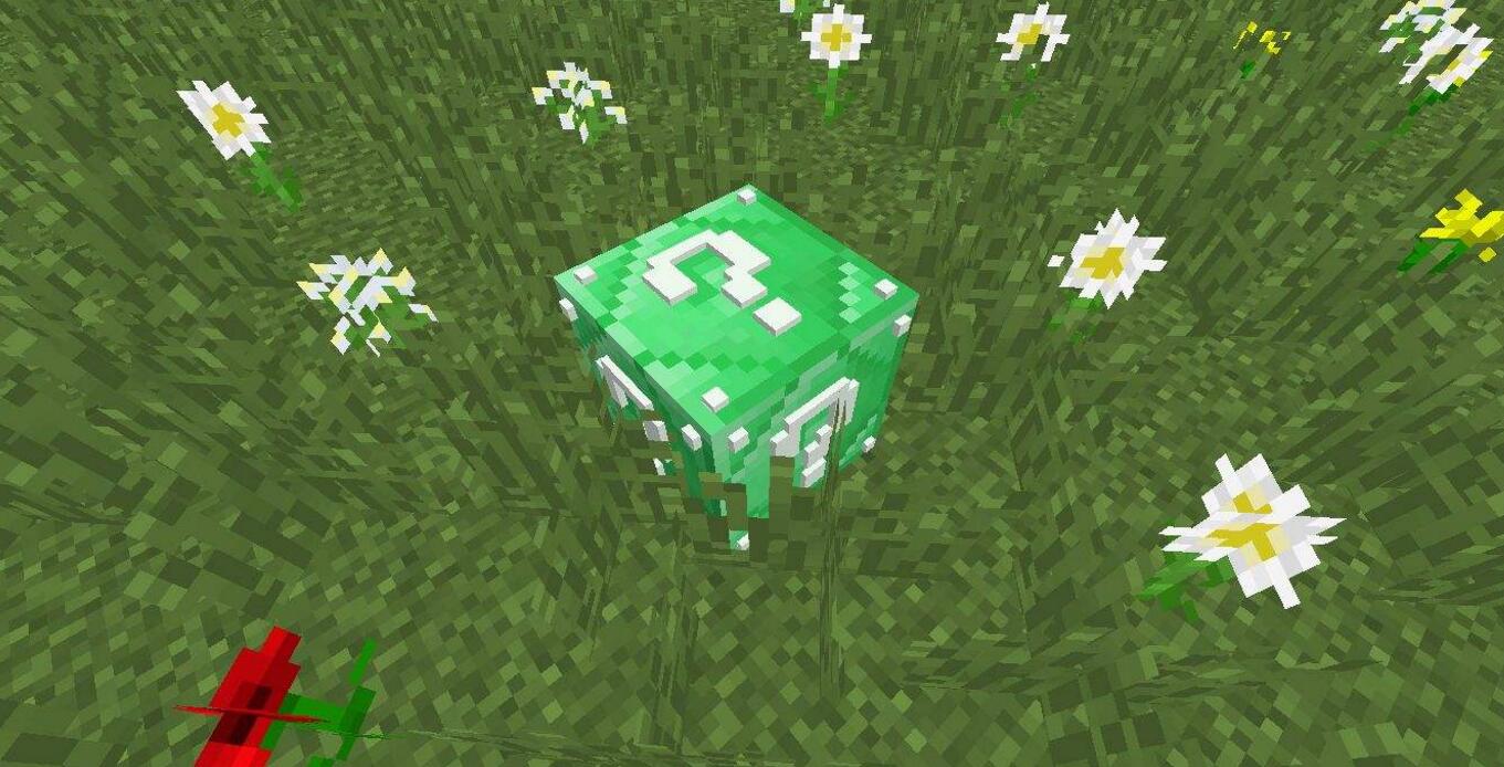 我的世界最难获得的物品,我的世界四种最难获得的物品