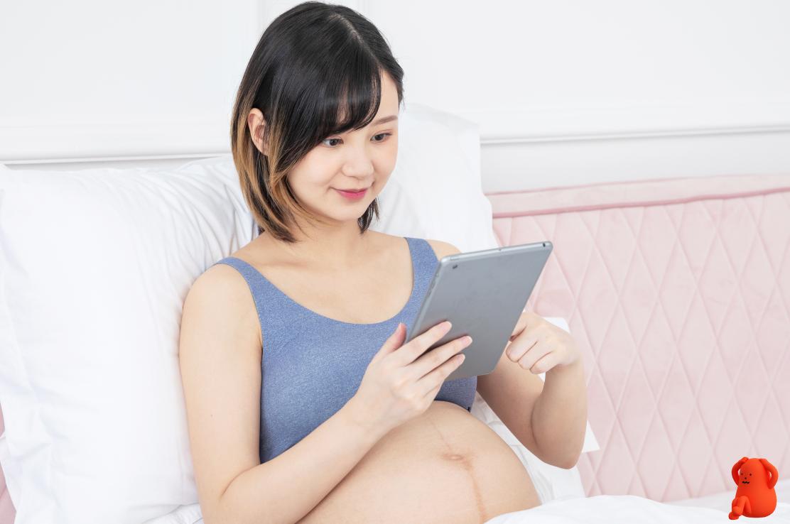 孕妈妈的防辐射服是智商税吗,孕期防辐射服是智商税吗