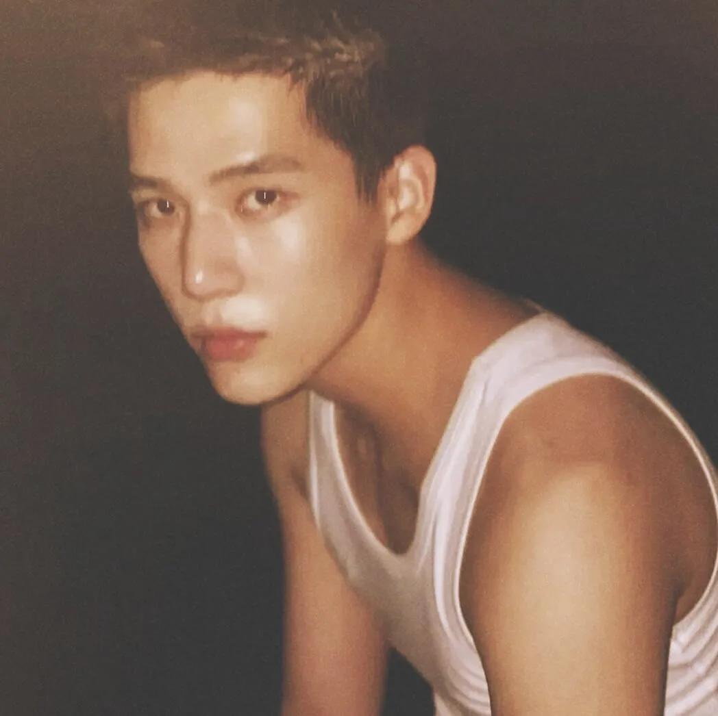 日月星辰的男生头像,月亮版男生头像