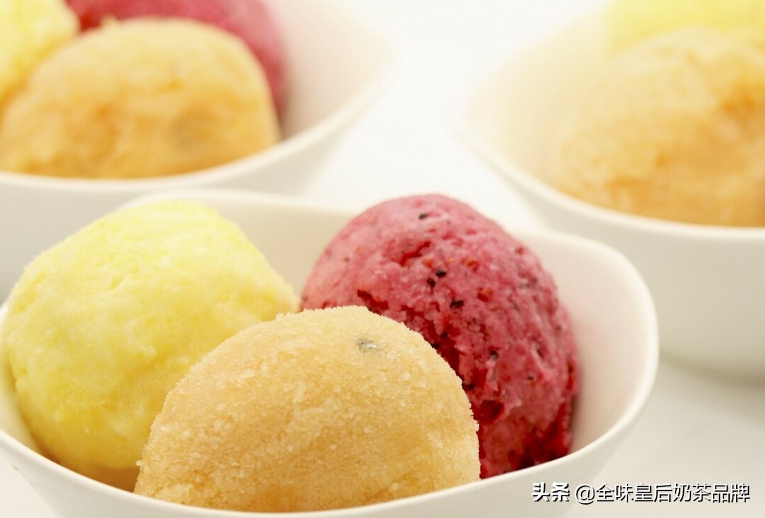 东贝商用冰淇淋机保养,你会正确的日常维护冰淇淋机吗