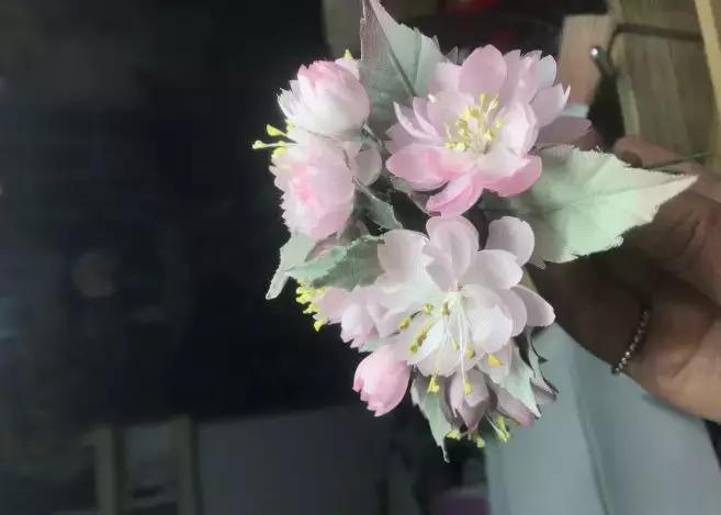 听说…你等樱花很久了！原来樱花还能这么赏，想明白了没？