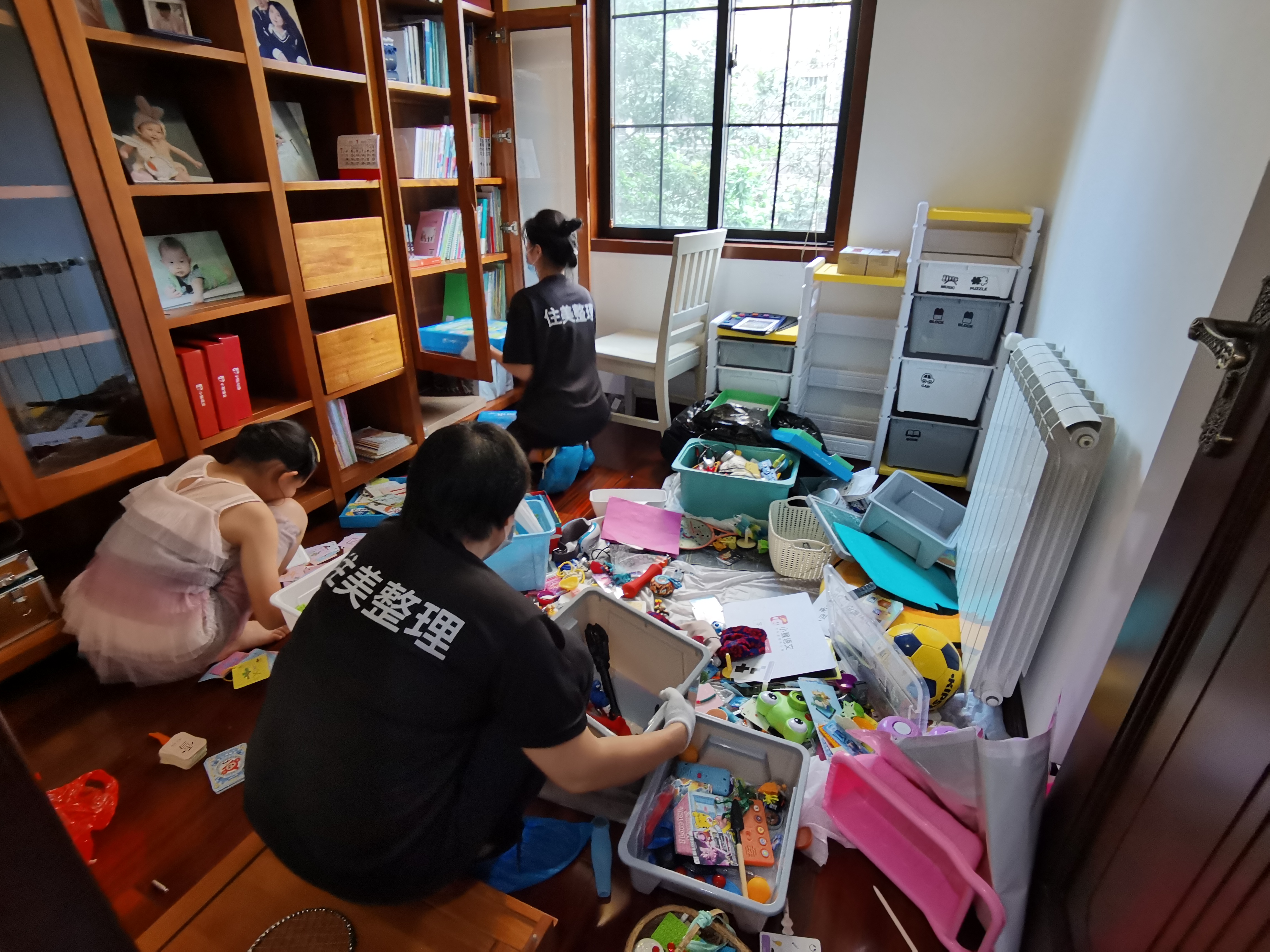 长沙收纳师职业,整顿收纳师是什么职业