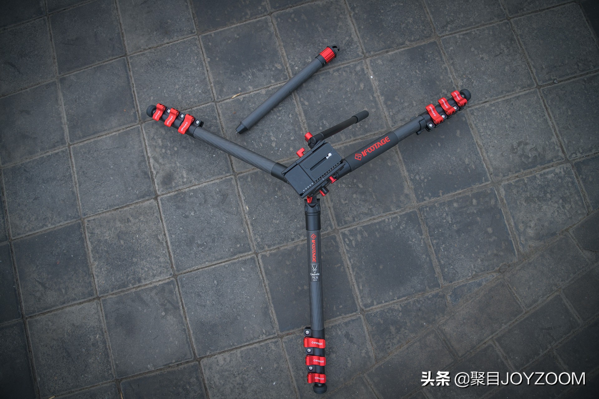 印迹新品羚羊三脚架使用评测,印迹羚羊三脚架怎么挑选