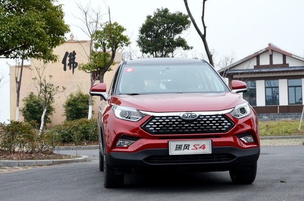江淮瑞风s4试驾视频自动挡,瑞风s4深度试驾