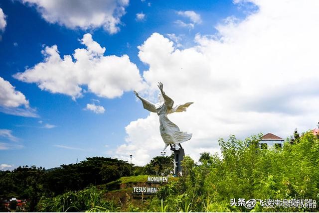 飞波与美娜多合作的项目预计在今年运营