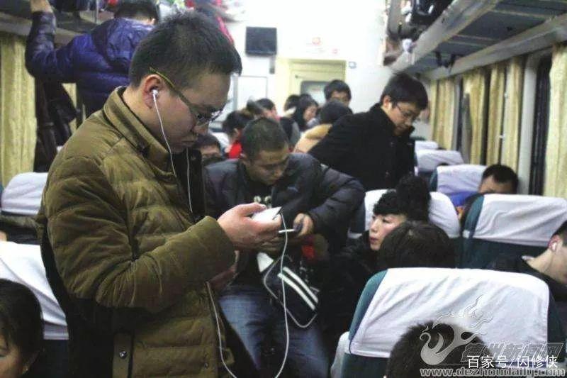 春运时间定了这些事项要特别注意,春运拉开大幕这份攻略你一定要看