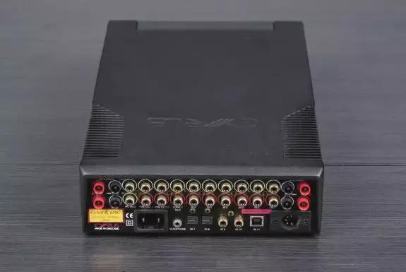 不考虑预算封闭空间推荐哪种音响,九款精致音响系统