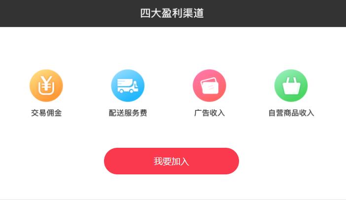 乡镇外卖加盟赚钱吗,怎么加盟代理乡镇外卖平台