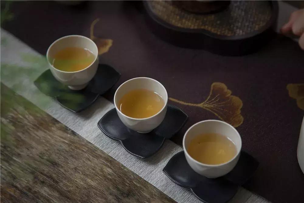 普洱茶中期老茶,中期老茶普洱茶