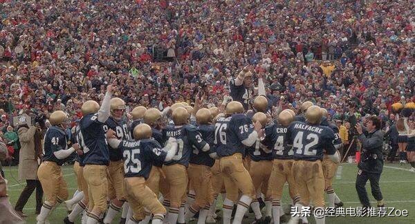 10部殿堂级体育励志电影,良心安利七部经典体育励志电影