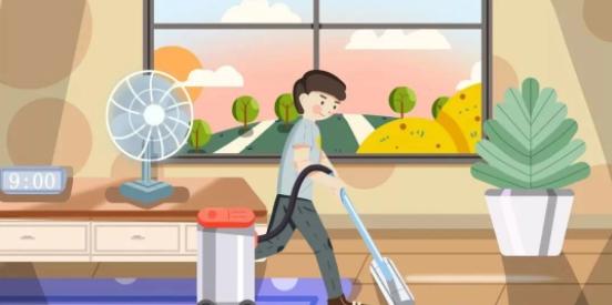 1-6年级语文必考四字词语,小学必背四字词语大全