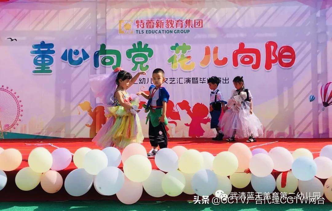 蓝天幼儿园2018毕业典礼,武清蓝天美育第二幼儿园怎么样
