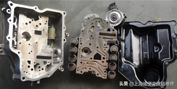 高尔夫双离合变速箱异响怎么解决,高尔夫七速双离合变速箱不升挡