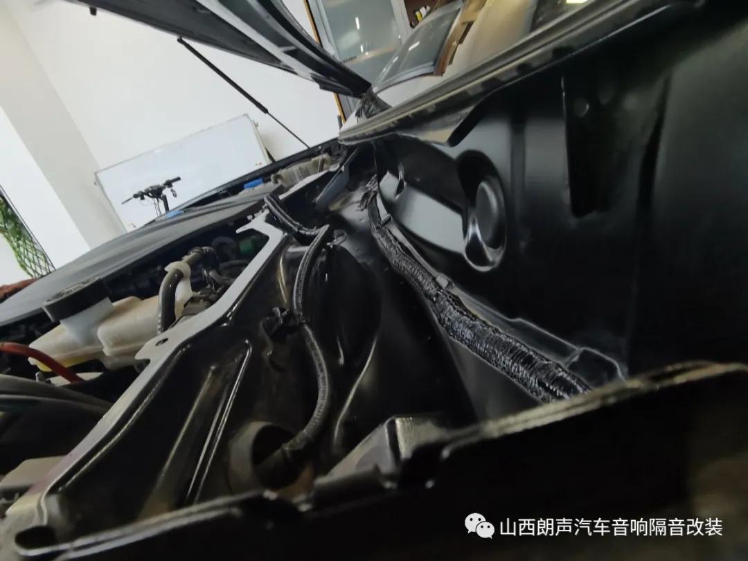 汽车隔音没做好怎么体现,汽车隔音到底怎么做合适最好