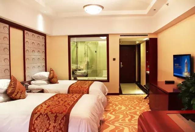 「文内福利」网红打卡地，五一来这嗨！