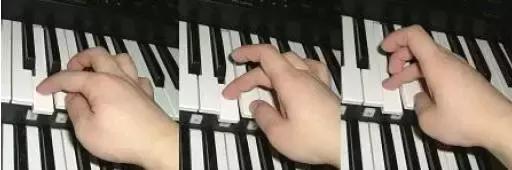 渔舟唱晚电子琴指法教学视频,电子琴一壶老酒指法教学视频