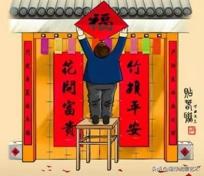 北方小年习俗人间逢小年,小年至年味浓小年习俗知多少