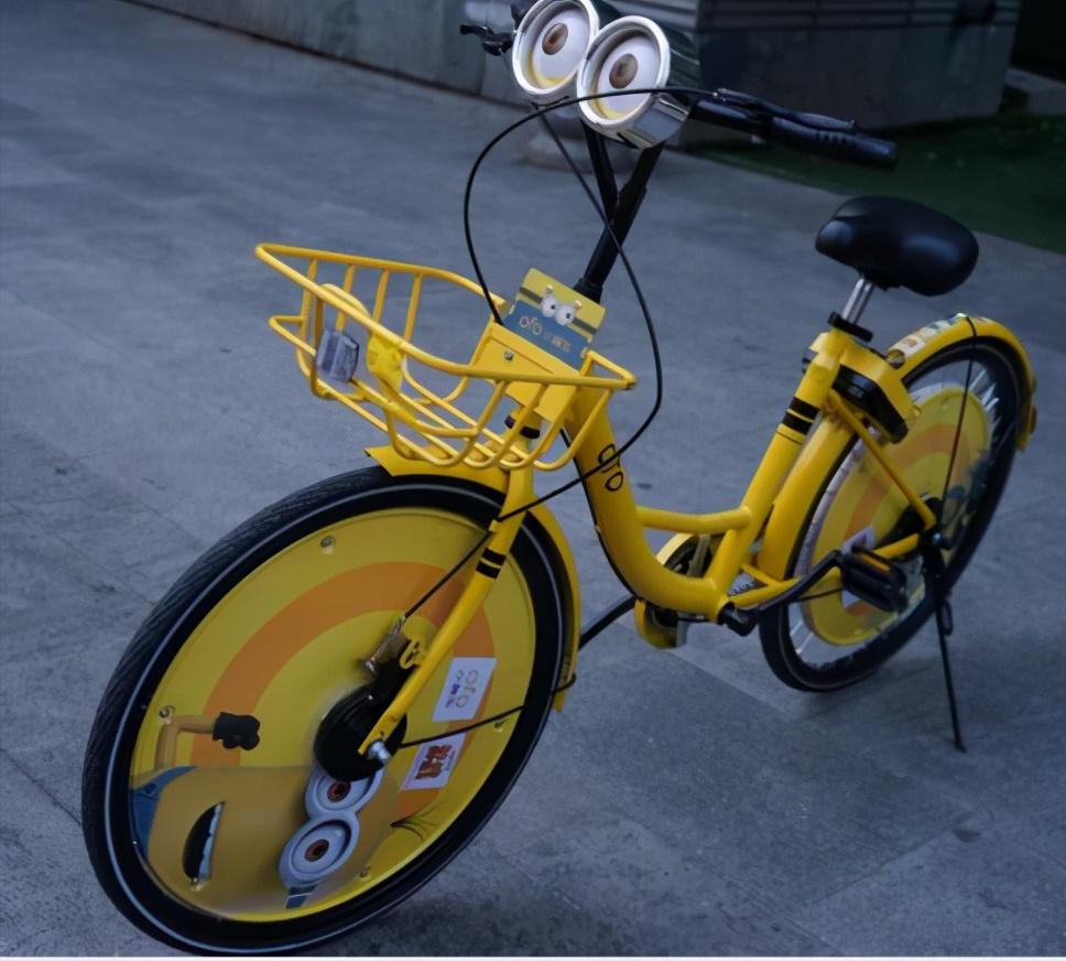 ofo共享单车的创始人戴威,共享单车最早的创始人戴威