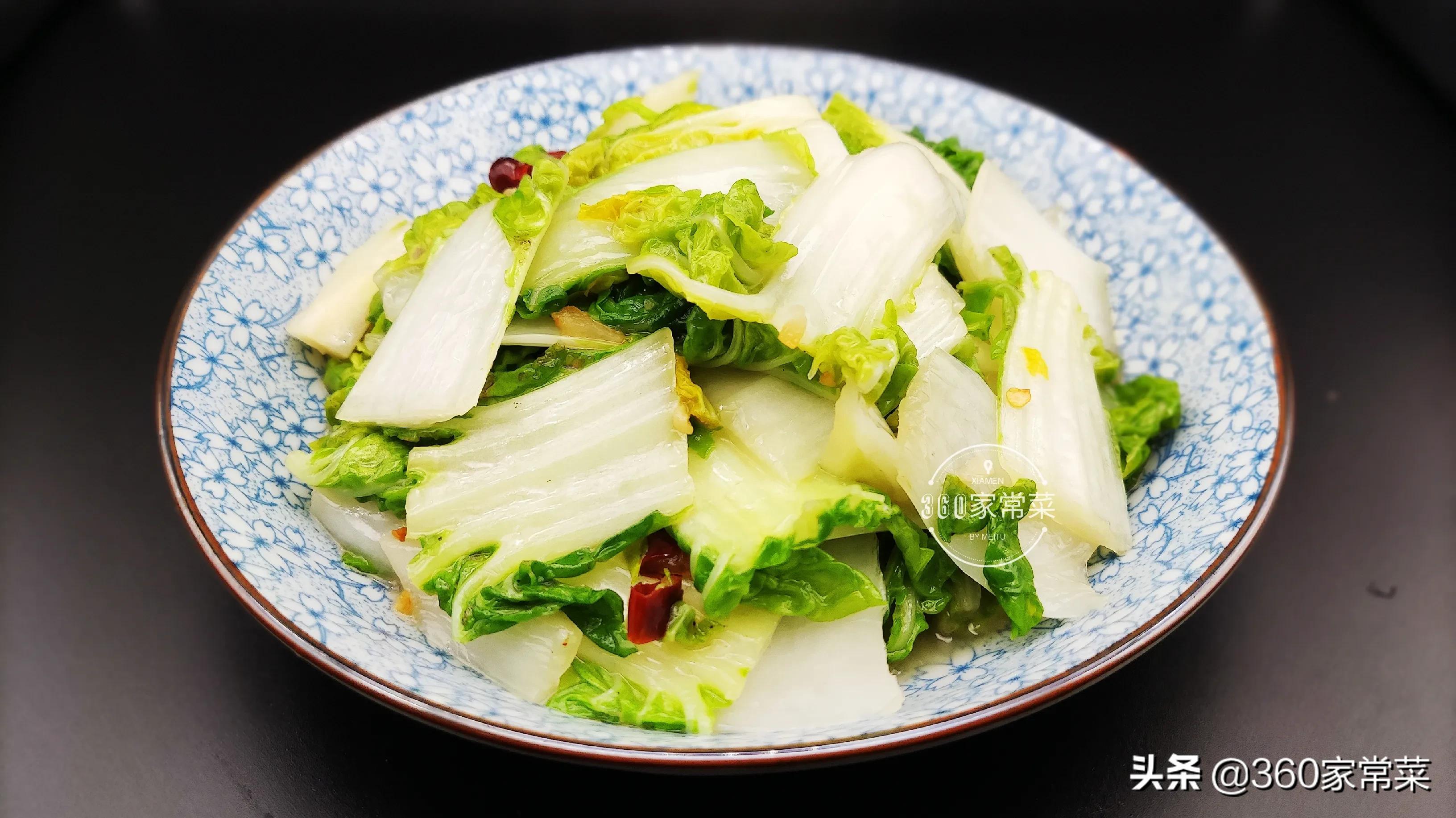 晚上吃点什么菜简单又下饭,晚饭吃什么菜简单又好看