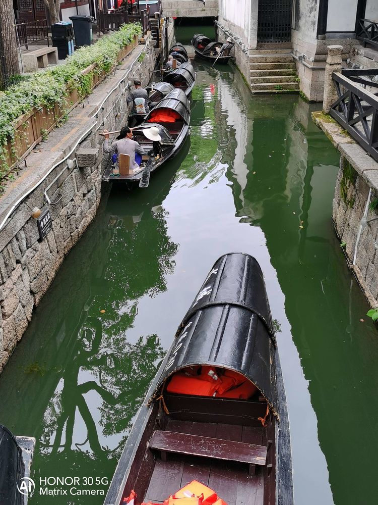 带你夜逛绍兴水城鲁迅故里,绍兴鲁迅故里自由行游记
