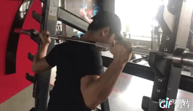 纯干货：深蹲很简单？标准的深蹲有这么多细节，你都知道吗？