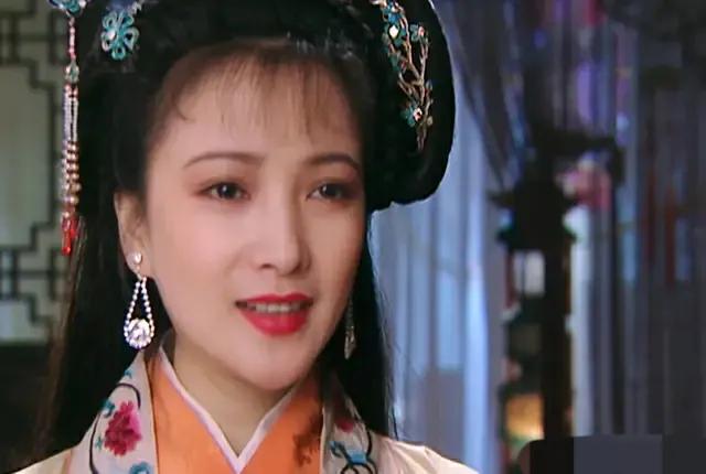 大陆古装美女,大陆古装美女排行榜