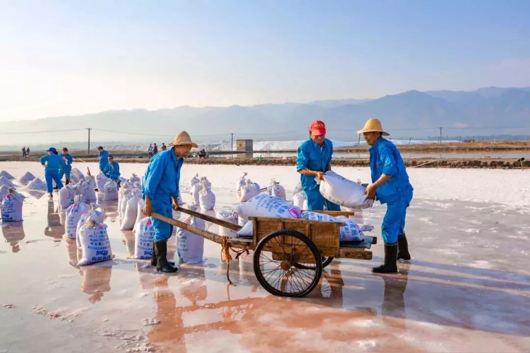 运城盐湖中国死海的舆情,运城盐湖中学排名