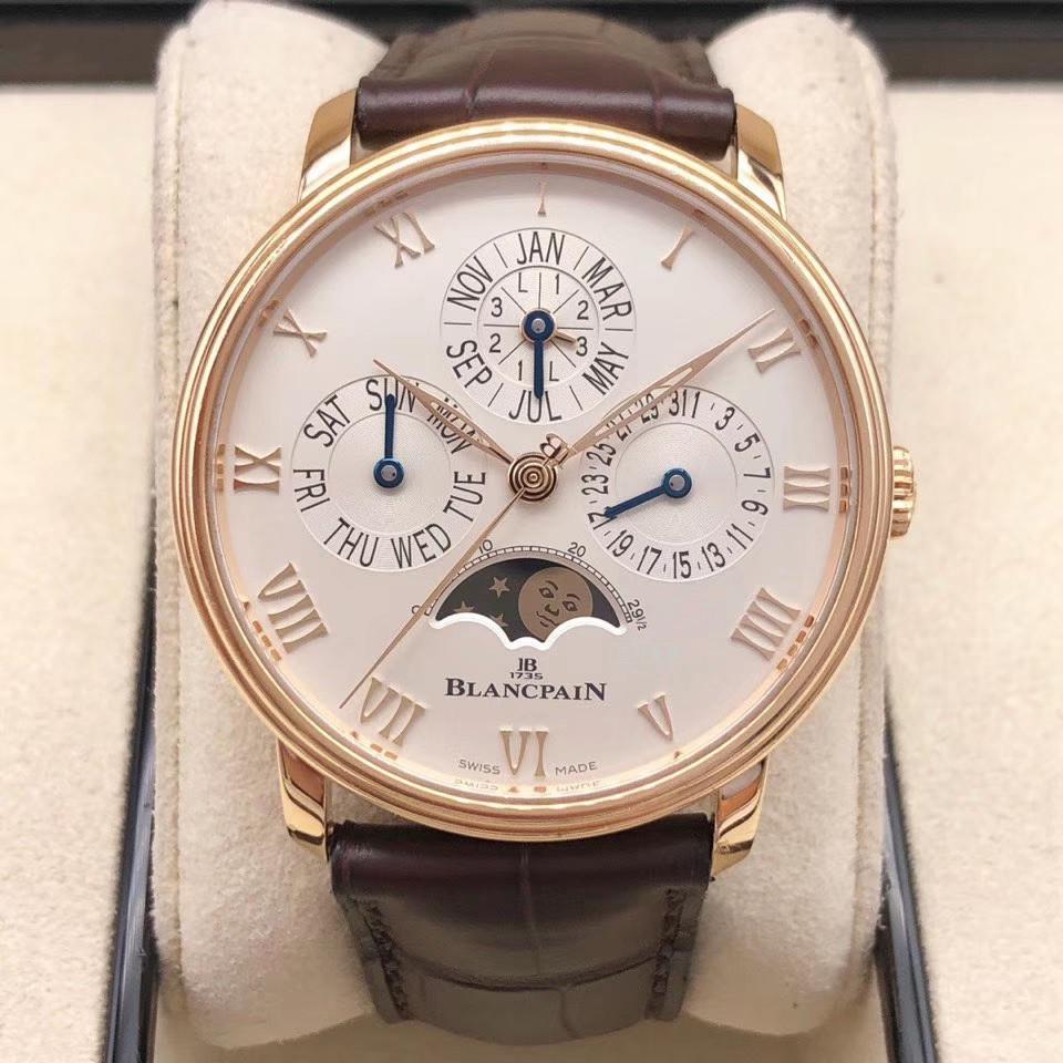 世界手表十大名表,世界十大名表官方排名