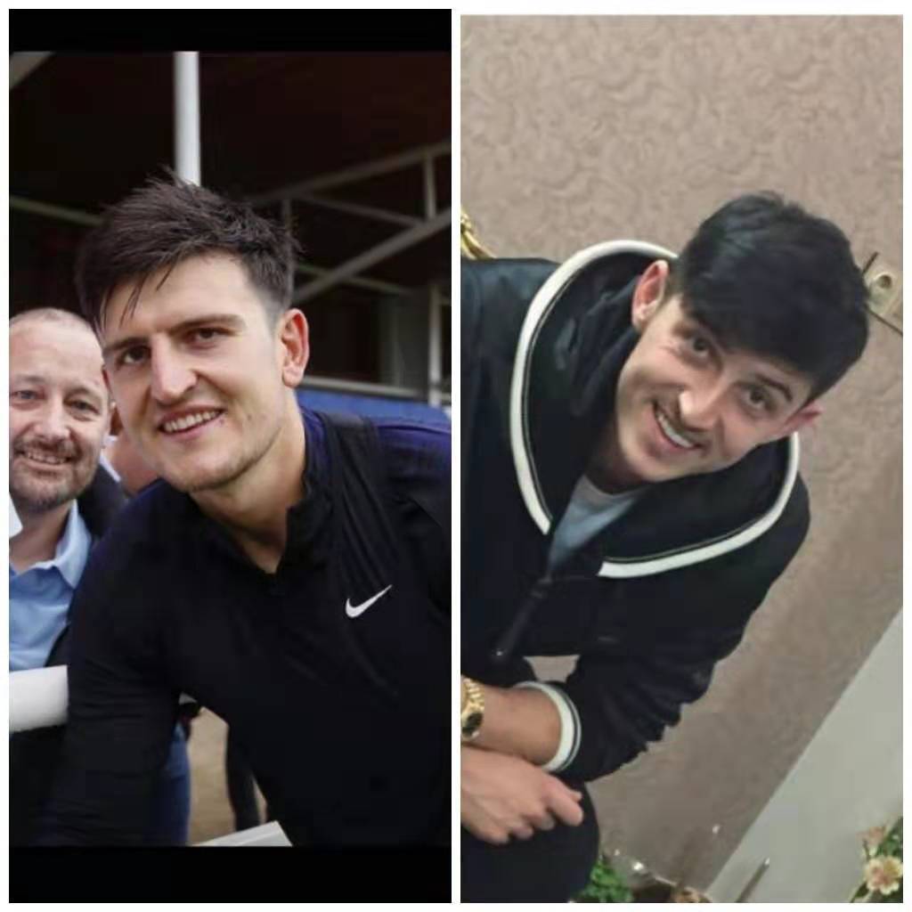 足坛门将模仿秀,足坛模仿秀