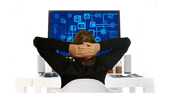 网络营销和移动互联网营销的联系,互联网新手应该如何学习网络营销