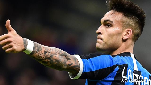 劳塔罗转会巴萨是三输？深入研究巴萨的阵型后，我们看到了答案