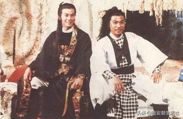 吴孟达去世：与周星驰一起的日子