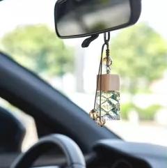 小知识｜精油扩香方法和禁忌